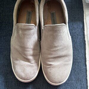 Steve Madden Slip- On Sneakers